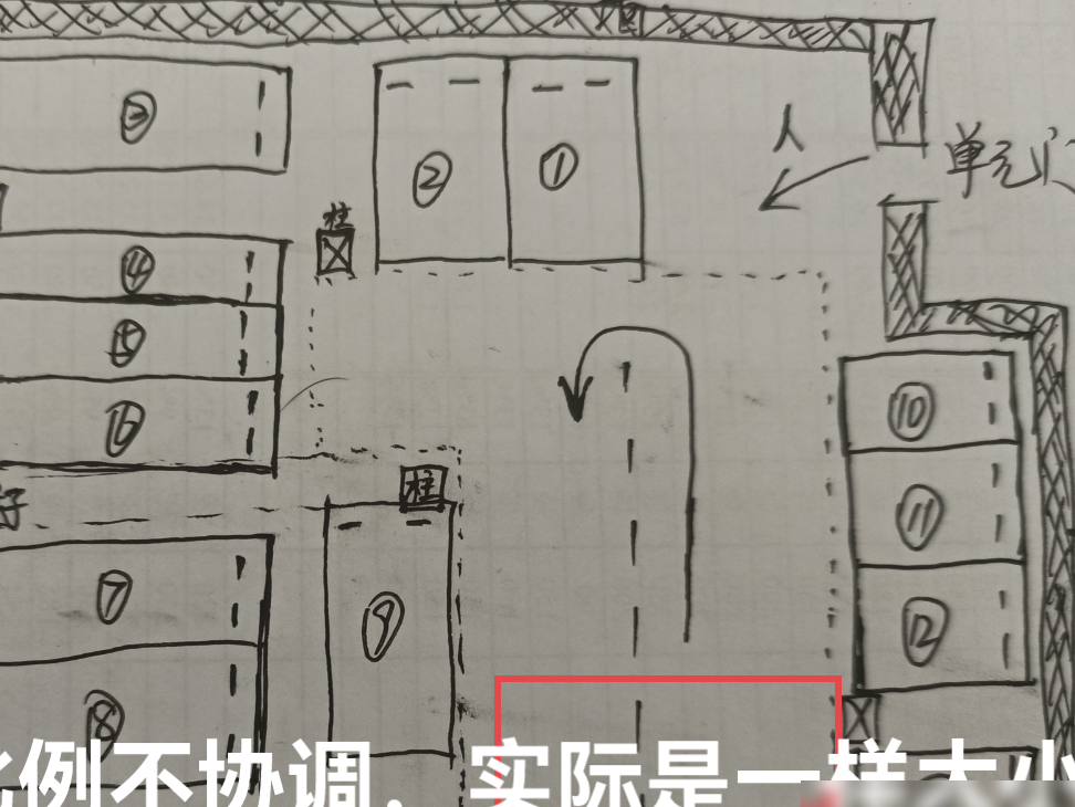 地下车位选购指南
