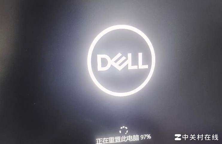 电脑重置卡住？速看解决方法