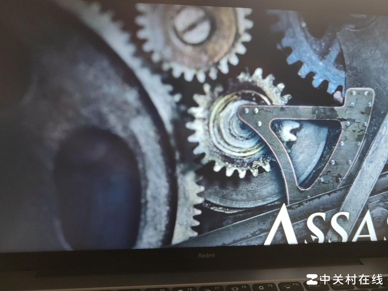 游戏画面显示不全怎么办