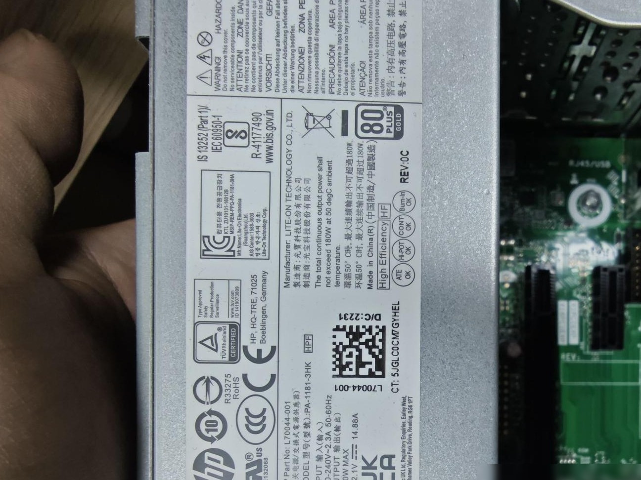 公司电脑能加独立显卡吗