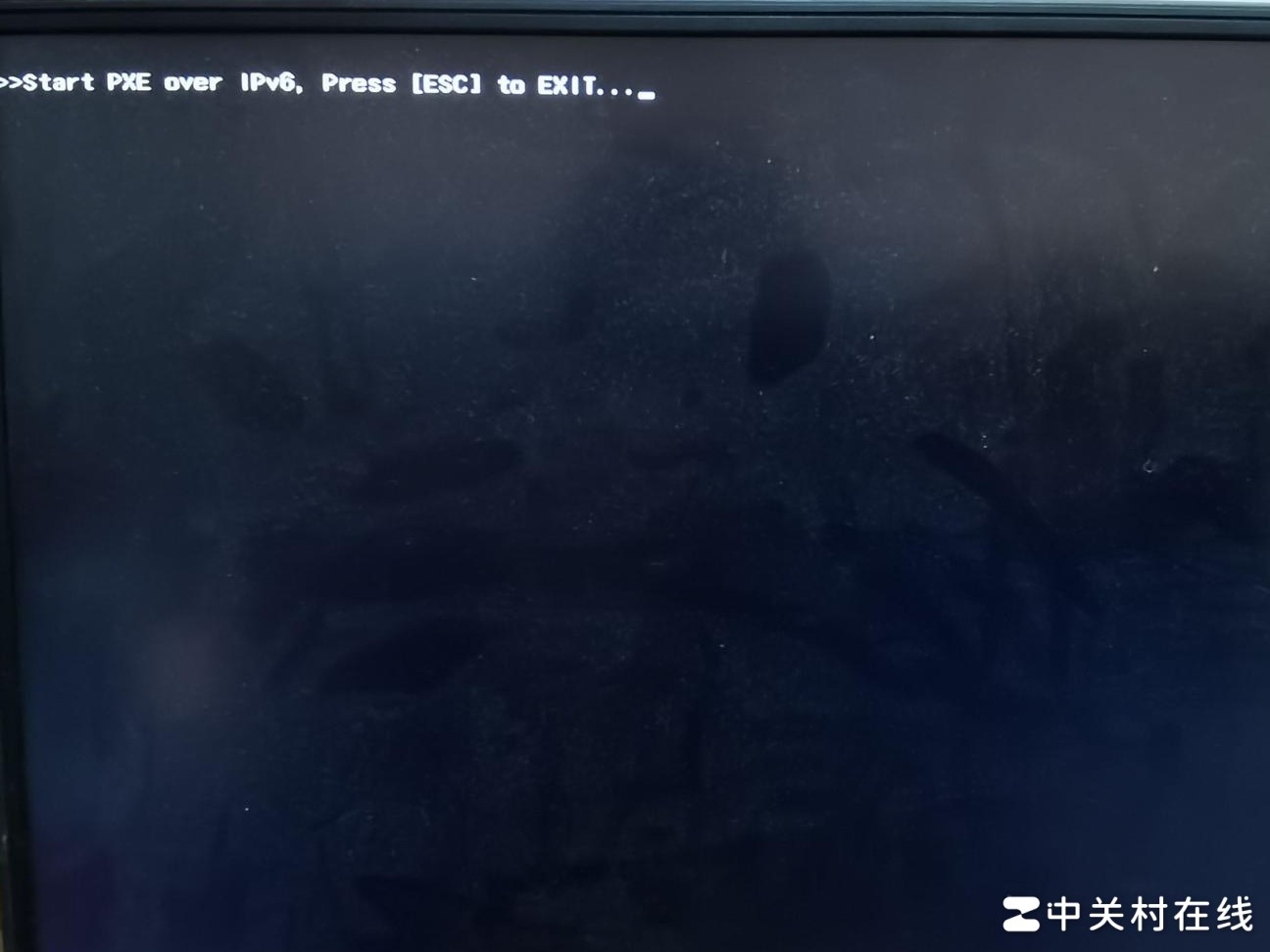 Win11升级失败记