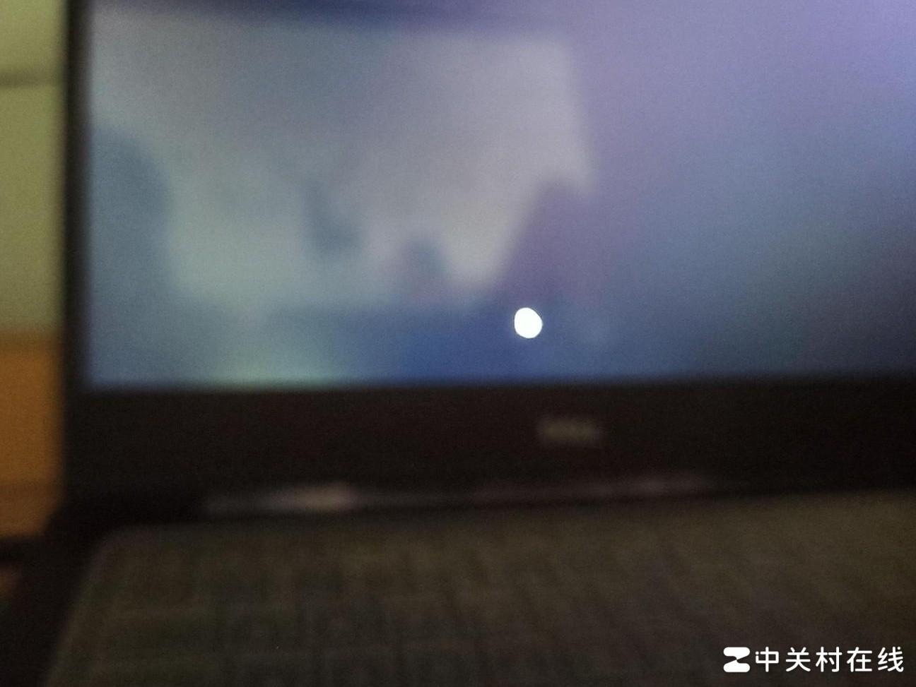 戴尔Win11更新黑屏解决