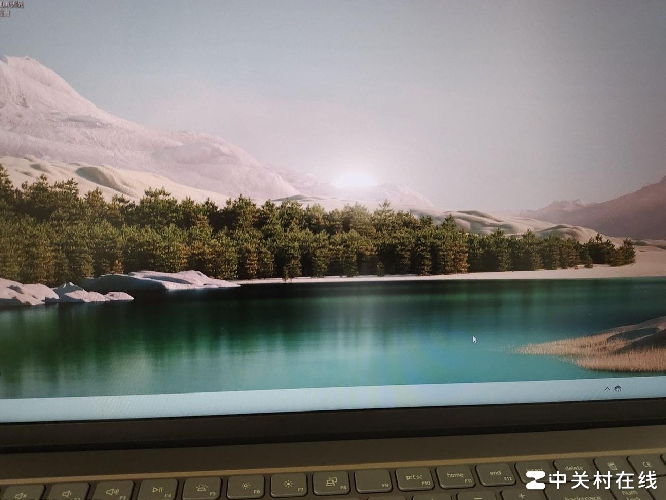 Win11任务栏消失原因