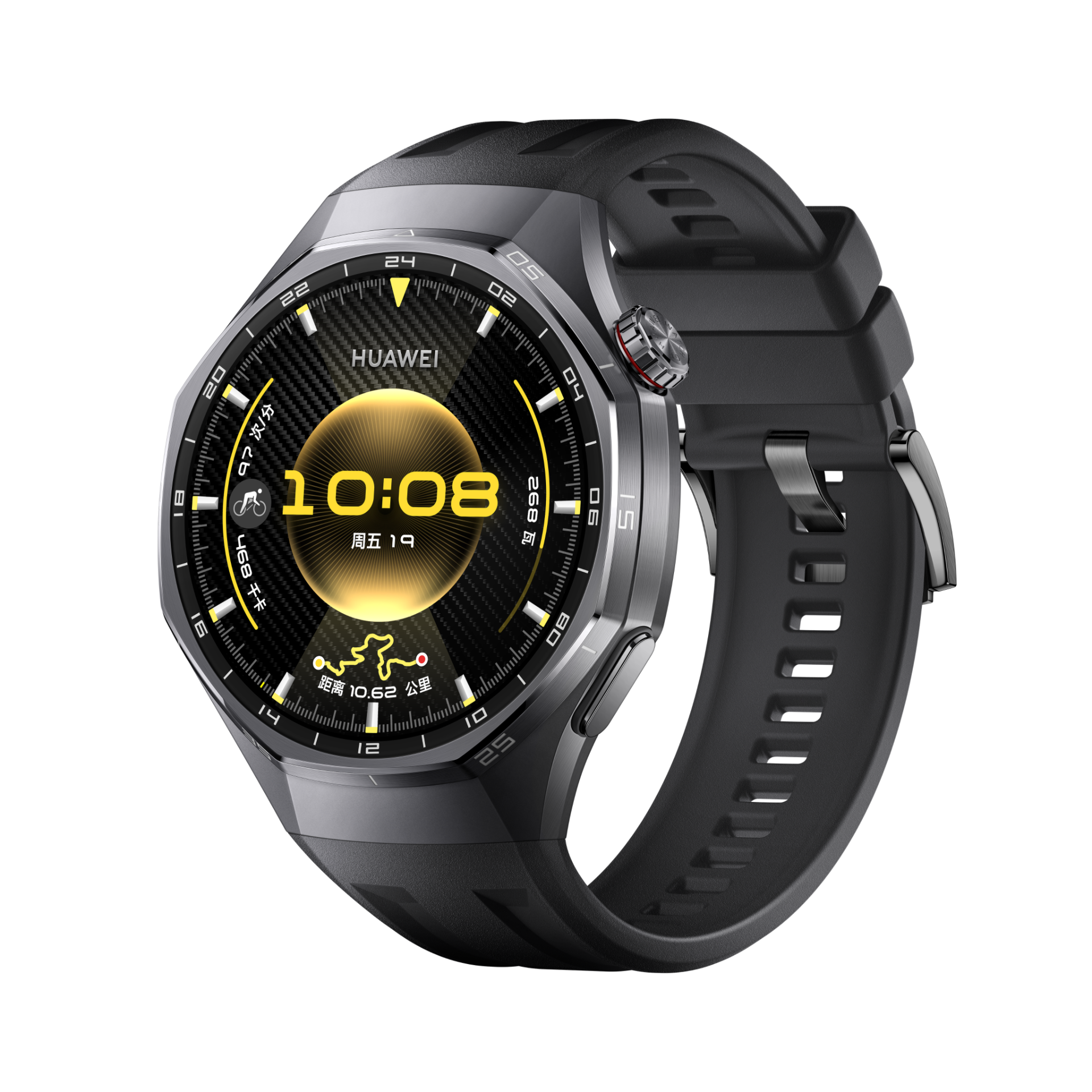 Ϊ WATCH GT 6 Pro 46mm/ʯ ɫ𽺱