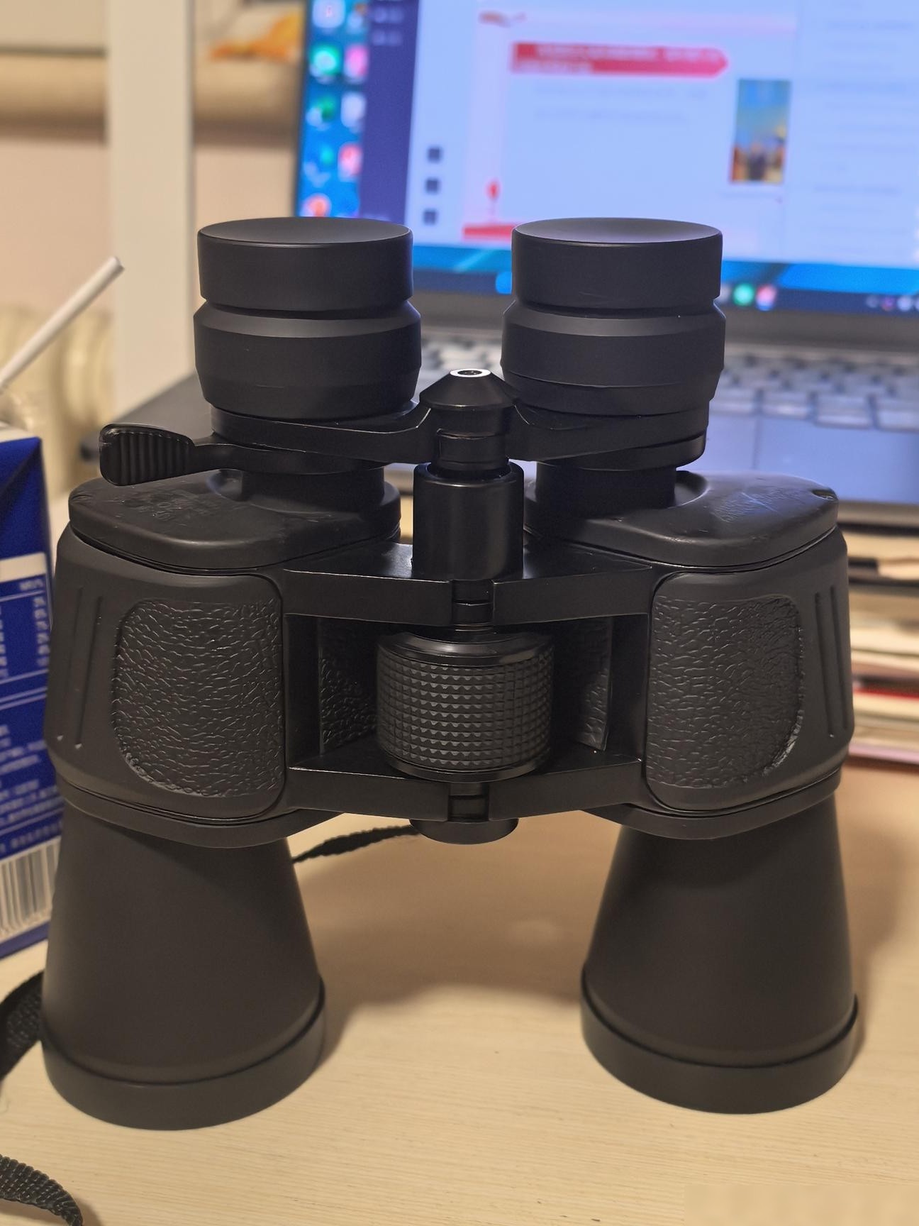 望远镜使用方法详解