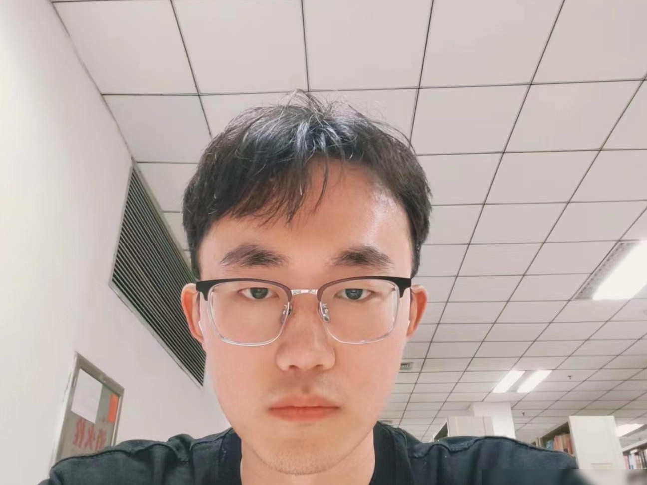 眼镜歪了会影响视力吗？