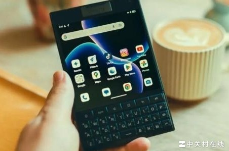 还有人用键盘手机吗