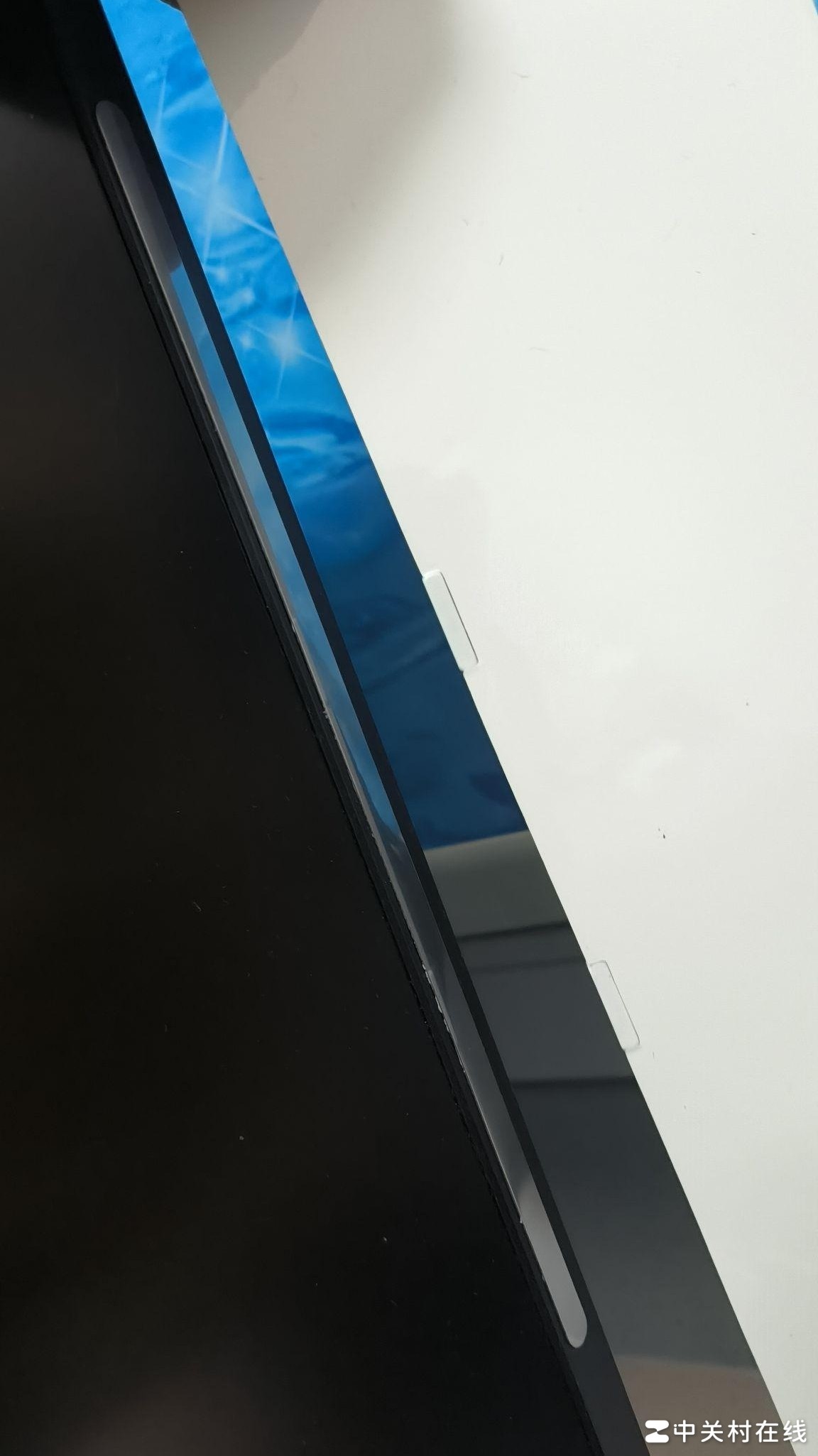 磁铁会影响IPS显示器吗？