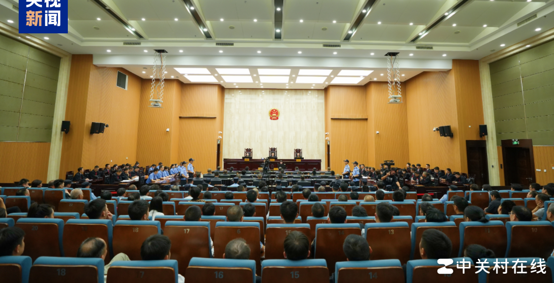 明家案宣判警示意义