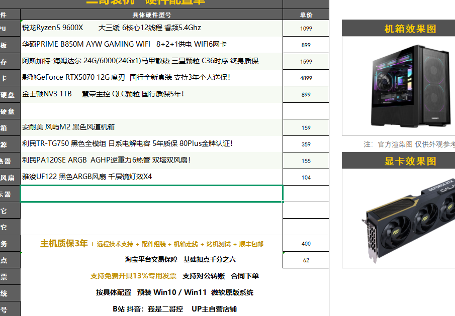 求帮忙看看这个配置
