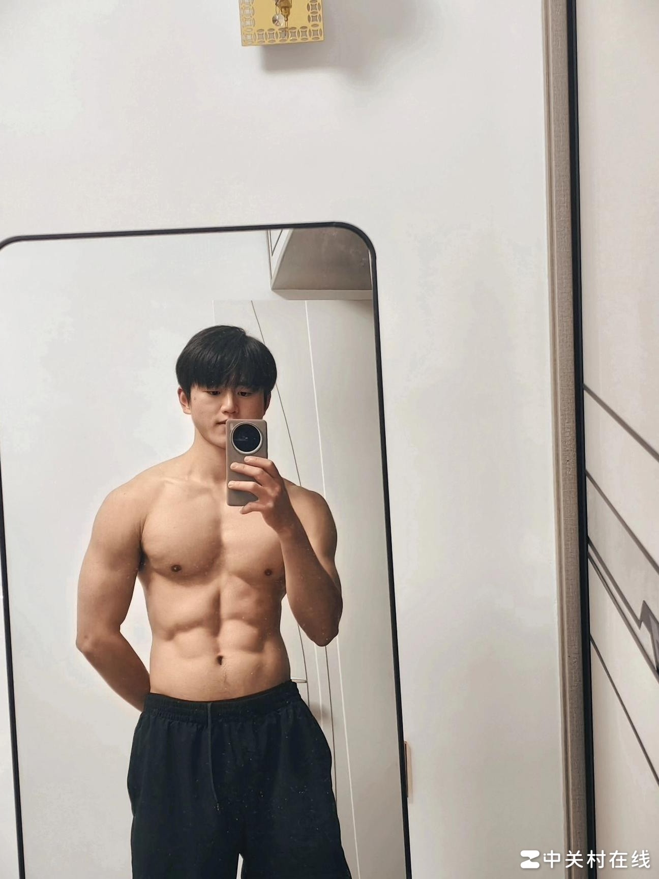 我颜值在网络能打几分？