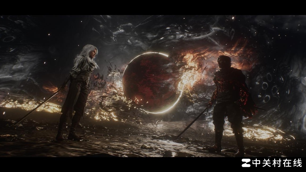 33号远征队断崖领先外媒年度最佳游戏评选