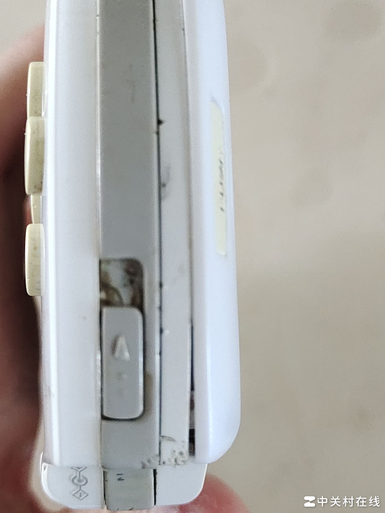 PSP顽固污渍清洁妙招