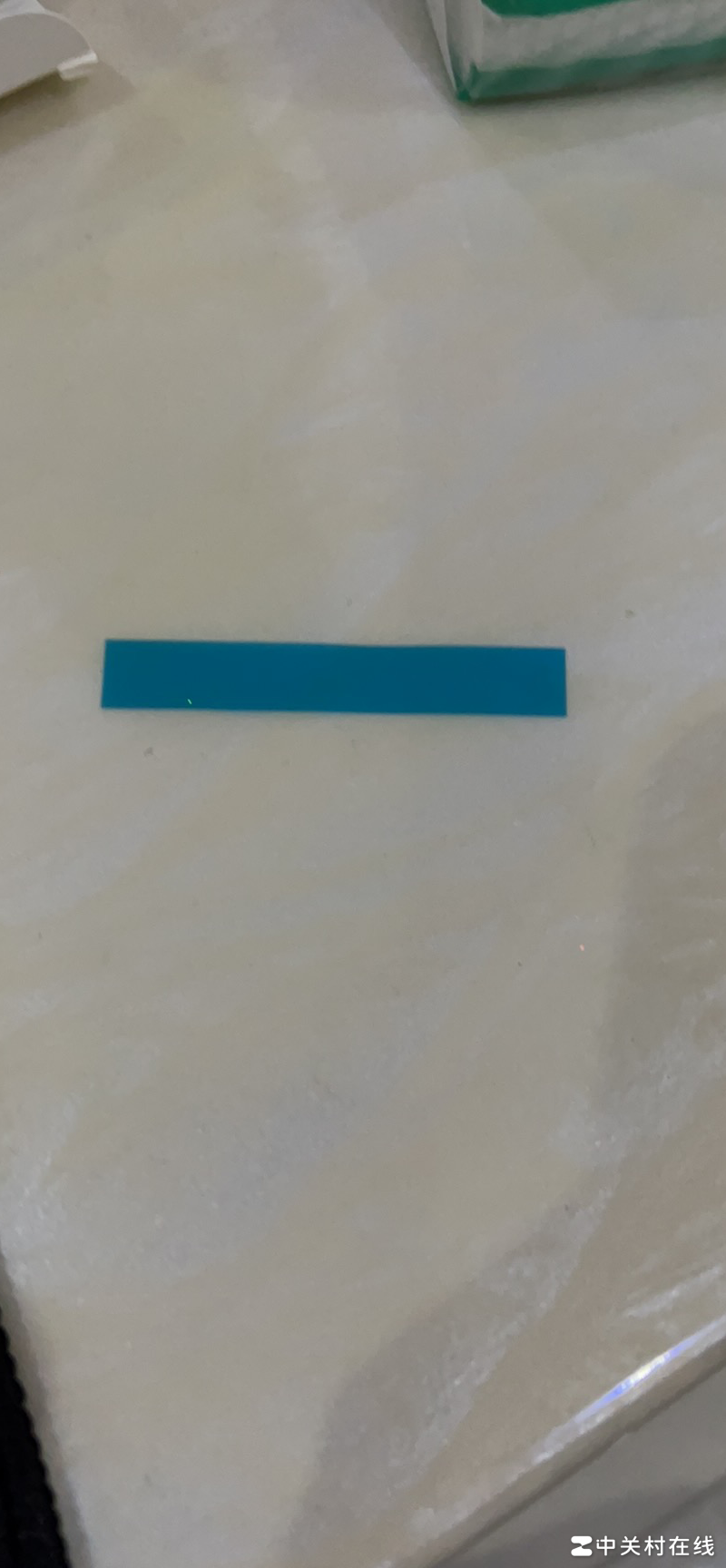 笔记本拆机掉出的蓝塑料片是啥