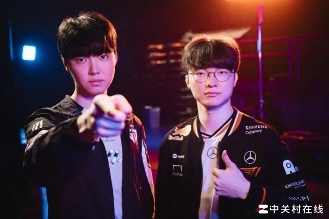 Faker自评决赛表现失常