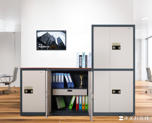 Guub国保柜电池更换指南