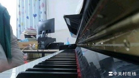 肖邦三度练习曲提速法