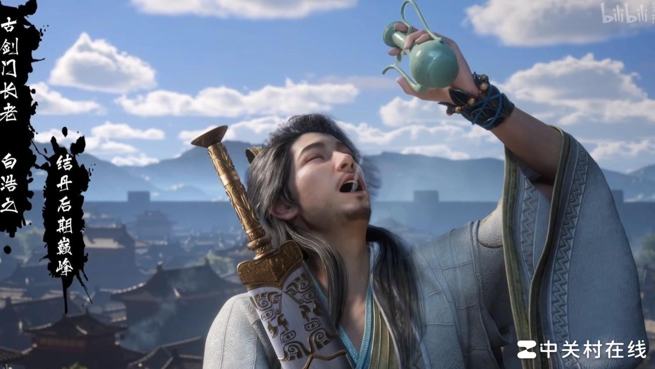 凡人三杰能否胜温天仁？