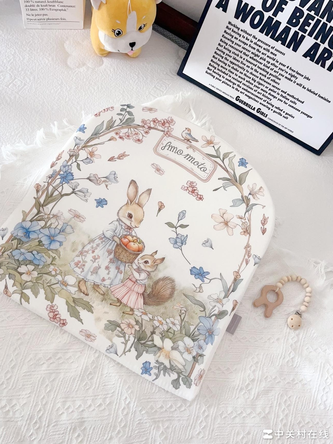 iMomoto是哪国品牌？质量如何