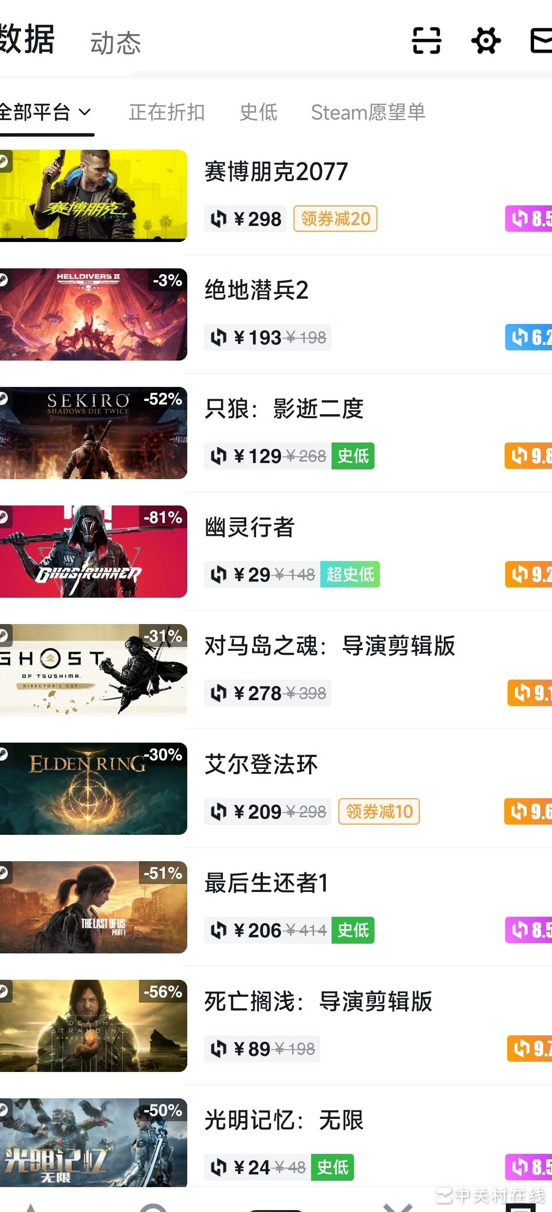 300-400元高性价比手柄推荐