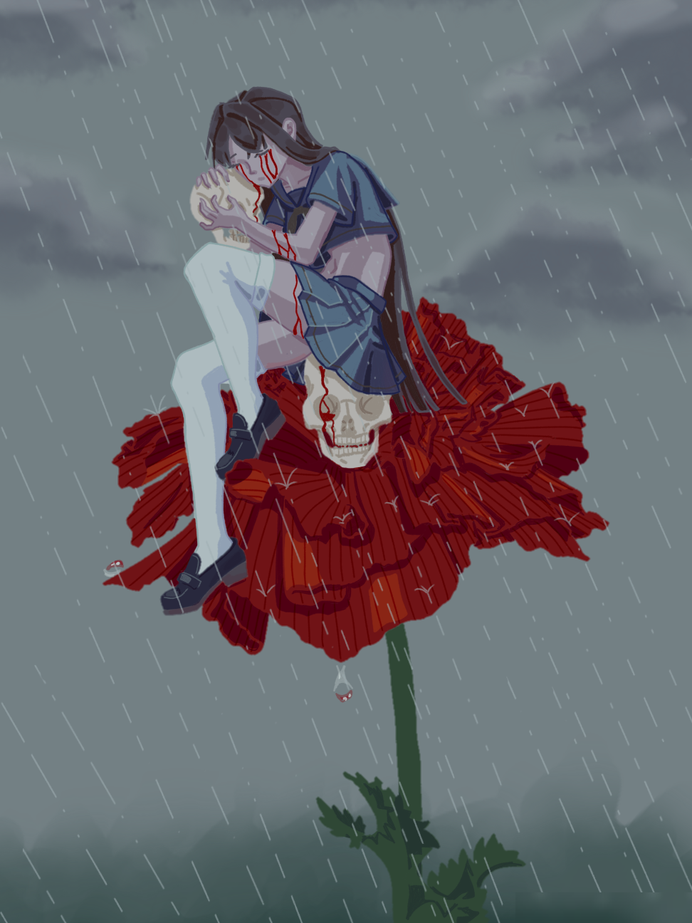 画师认证失败？接稿妙招