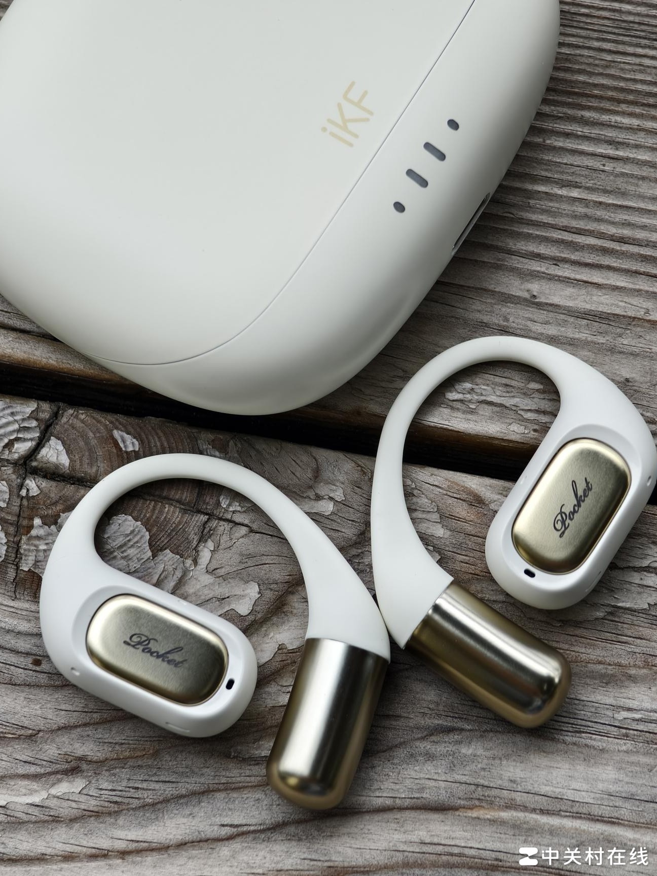 300元内高性价比开放式耳机