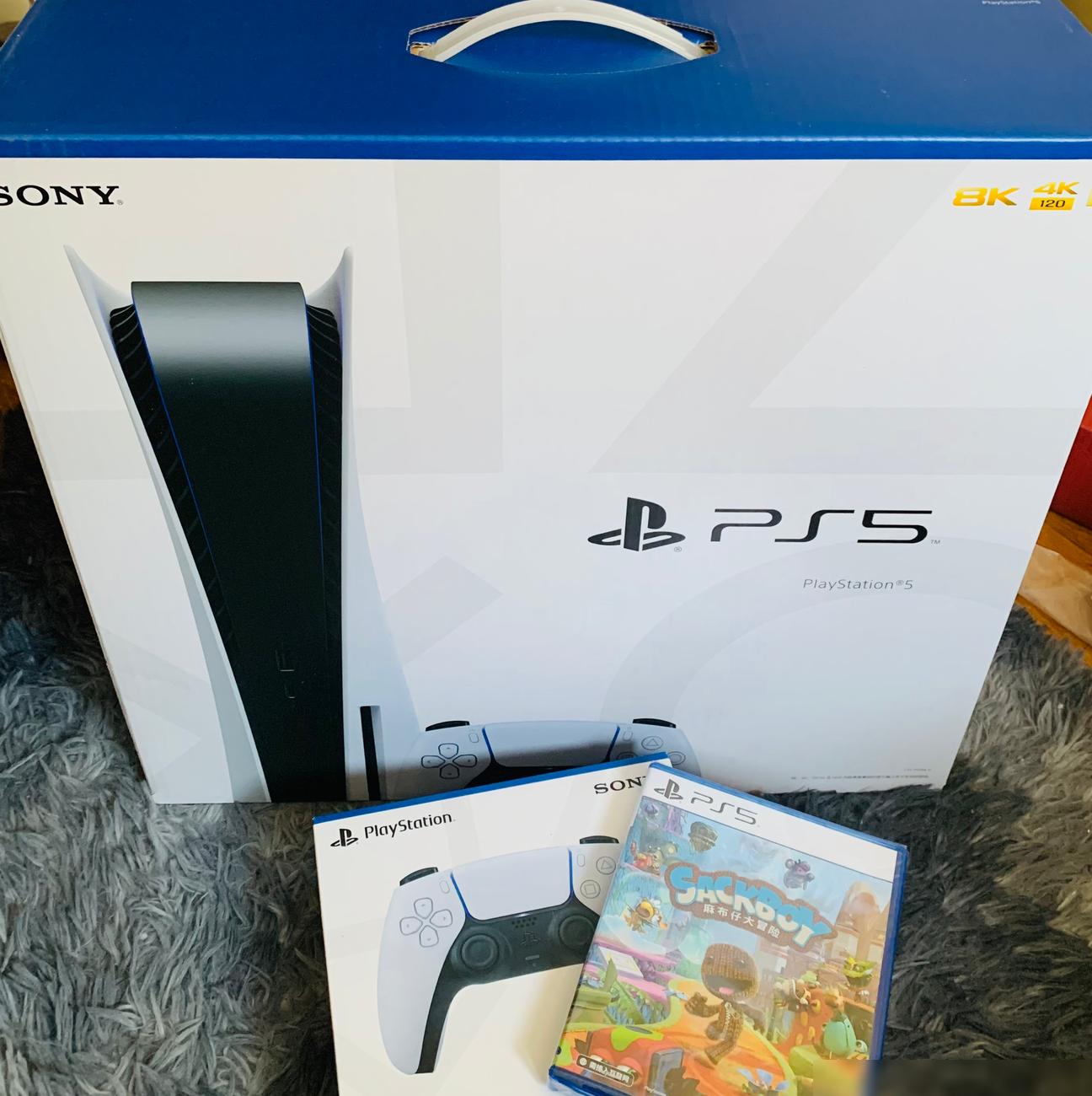 PS5该选电视还是显示器？
