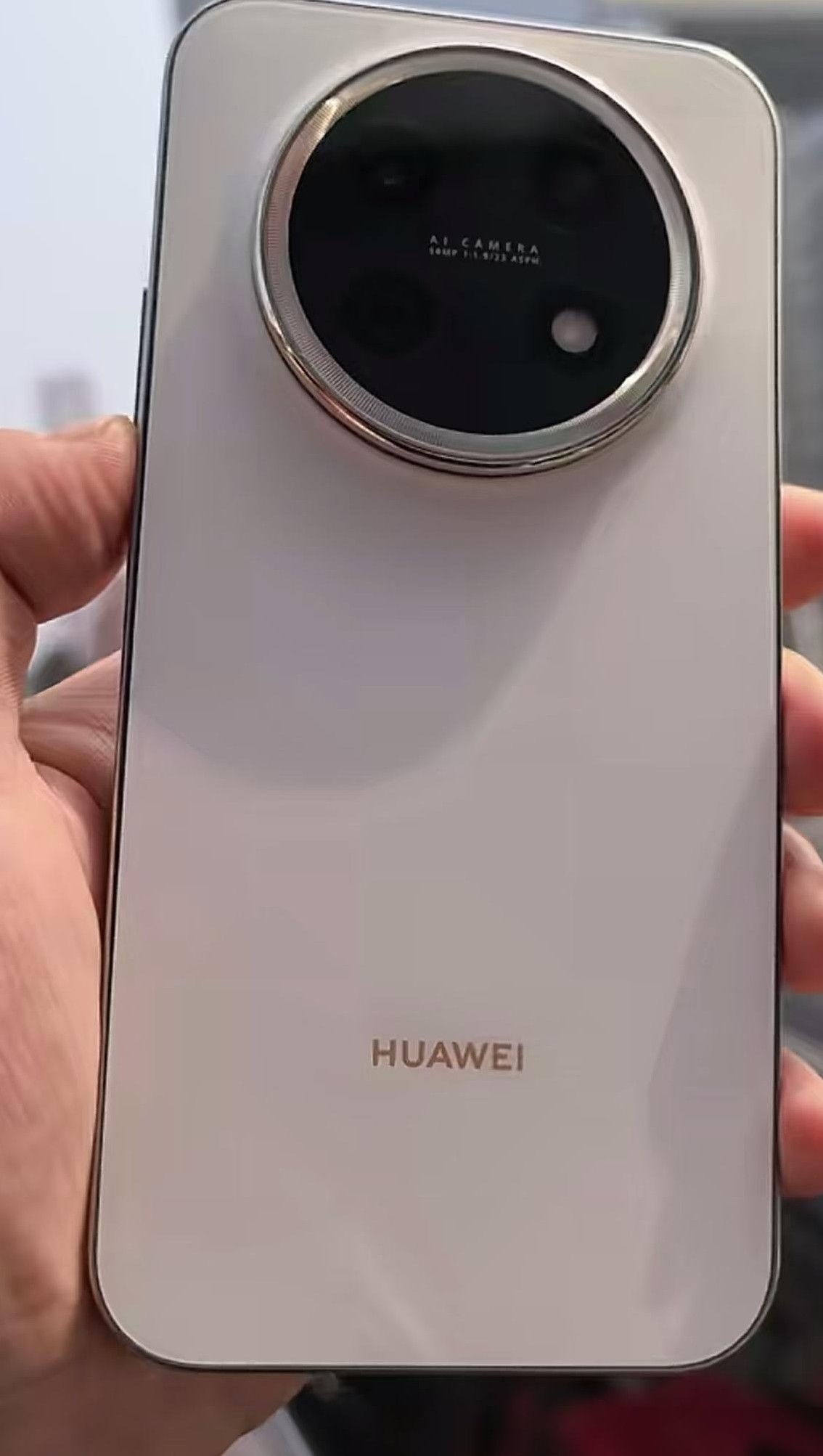 1600元华为畅享90 Pro Max值不值？