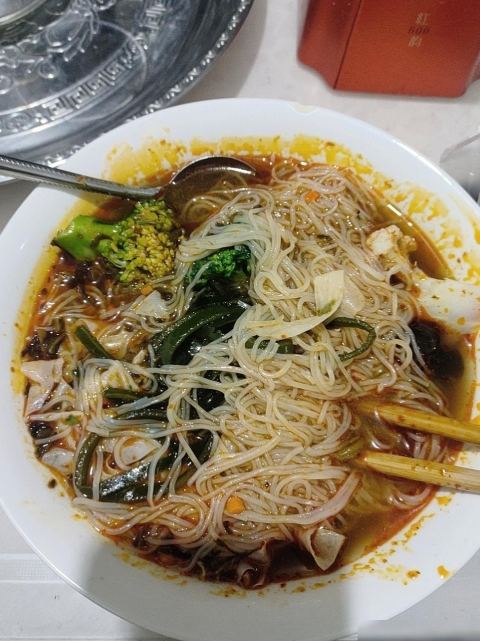 大家多久换一次手机？
