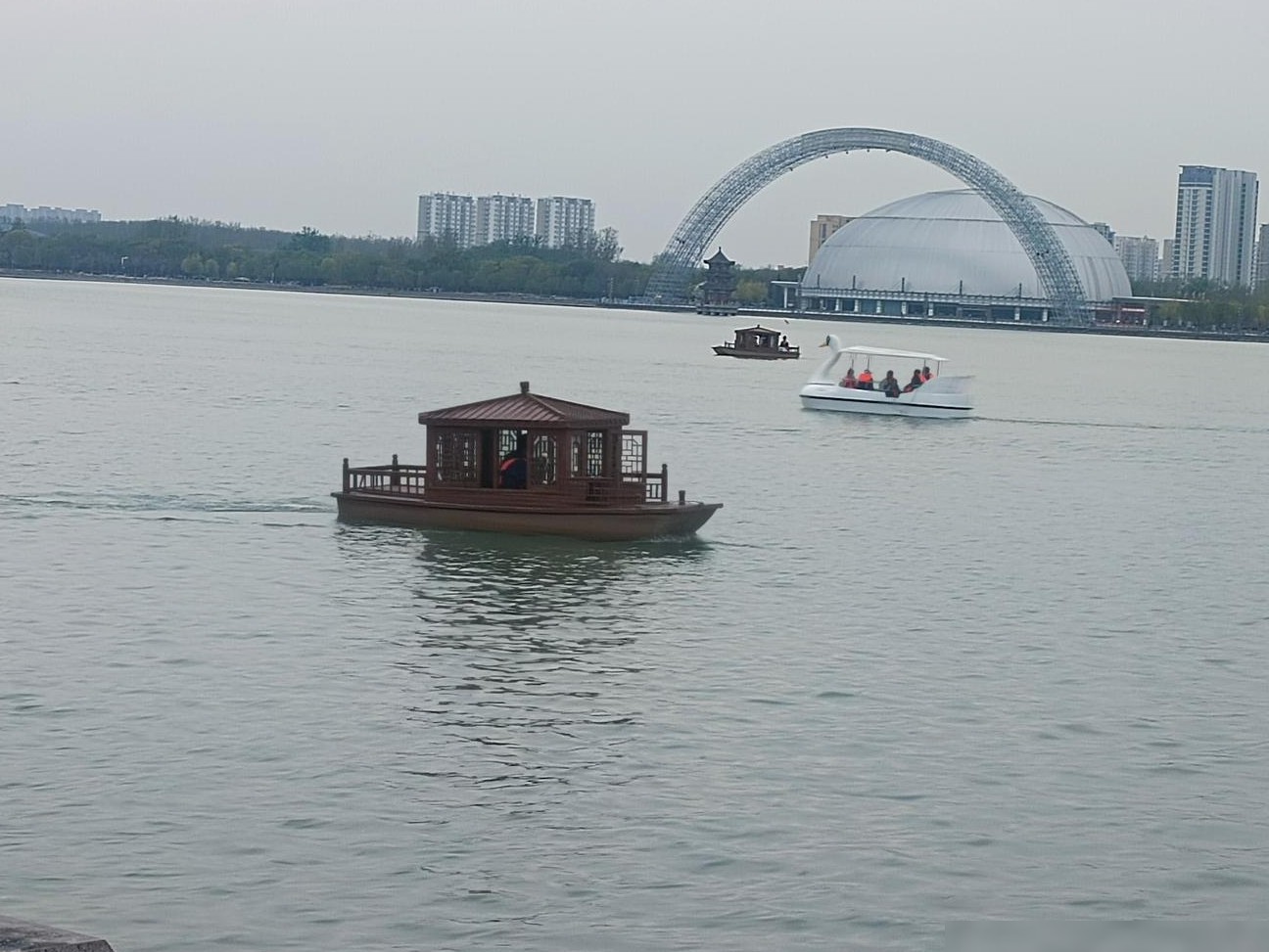 一次巧合让我信了运气