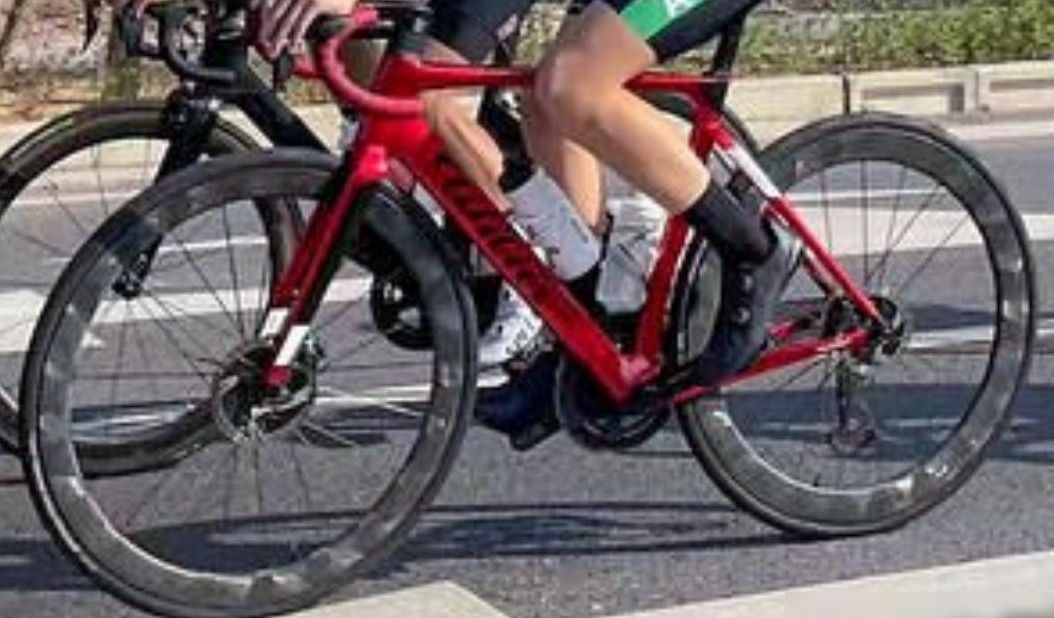 公路车估价咨询
