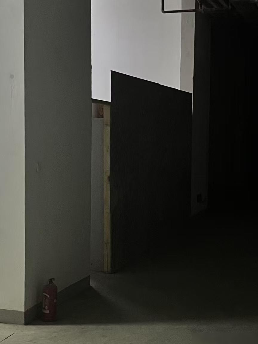 物业拒续租车位合法吗