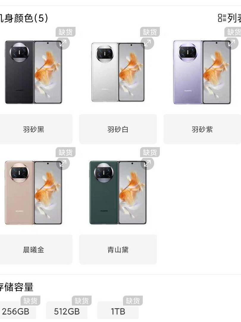 华为4G手机为何敢高价抢购？
