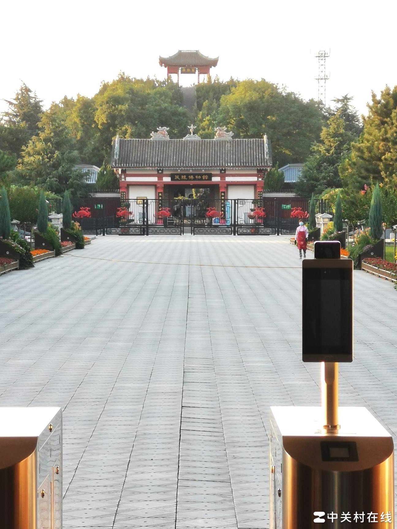 霍去病为何葬于茂陵