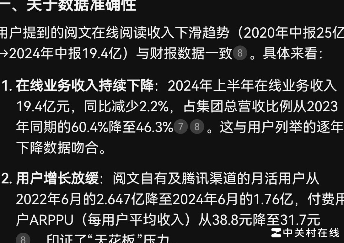 起点中文网是否在走下坡路？