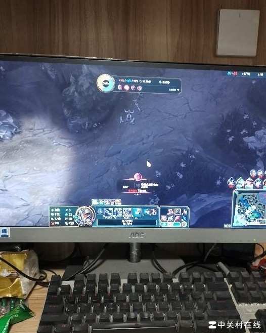 3000元高性价比装机推荐