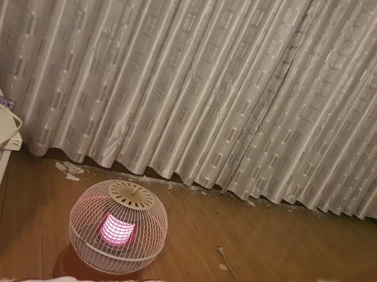 手机相机偏色原因揭秘