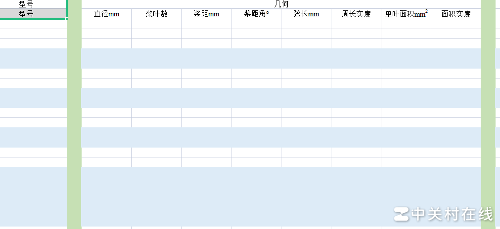 Excel冻结窗格失败原因