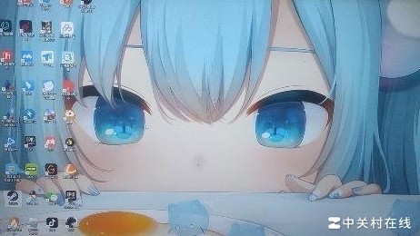 桌面图标闪烁怎么办