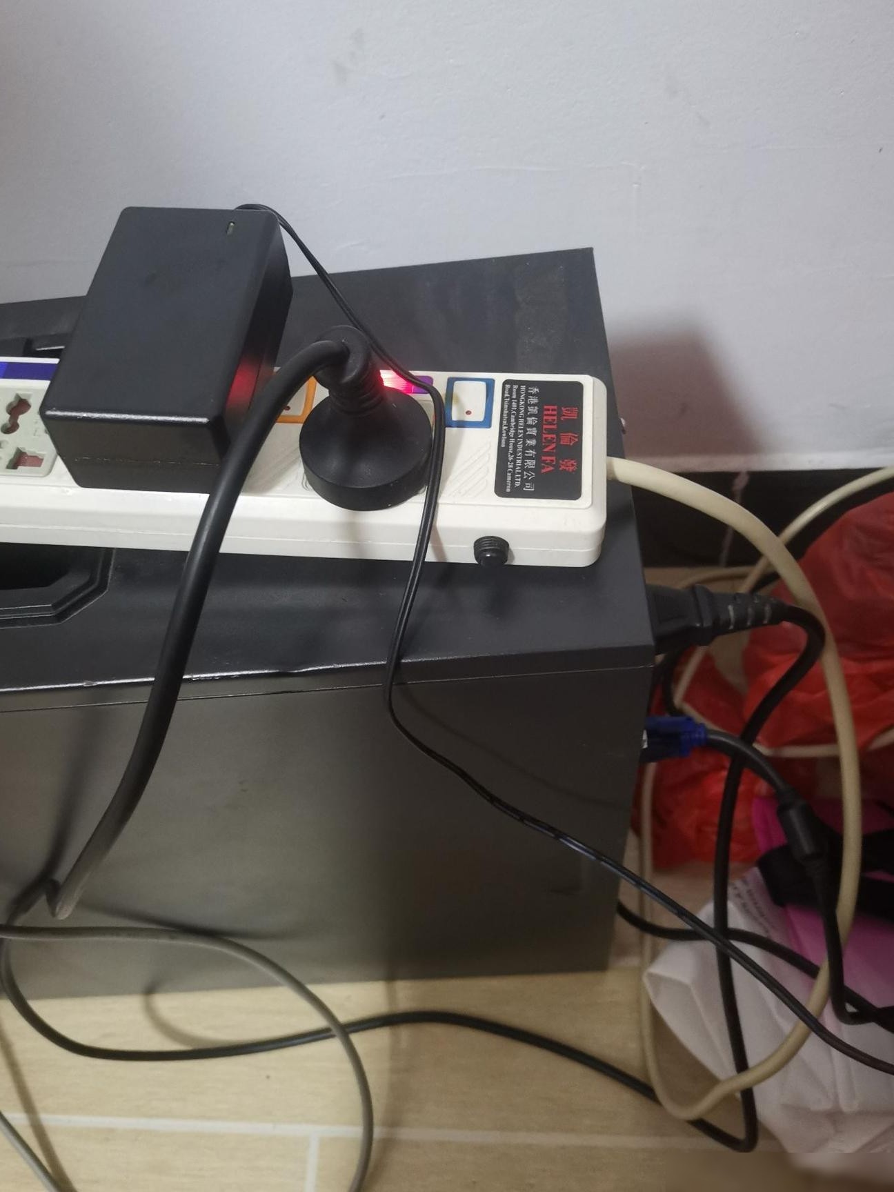 电脑异常原因揭秘