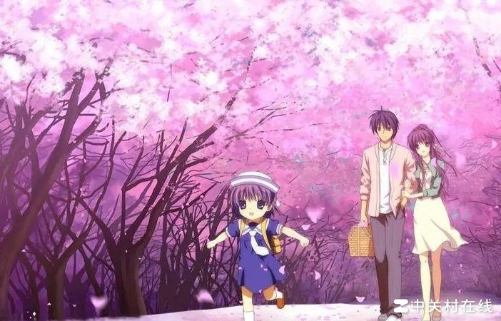 Clannad为何比芙莉莲更封神？