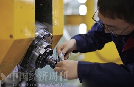 高薪难招机械专业生