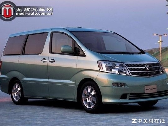 日系车设计为何越变越丑？