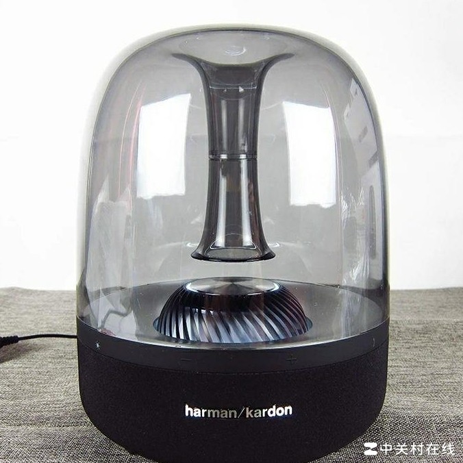 哈曼卡顿琉璃二代值不值？