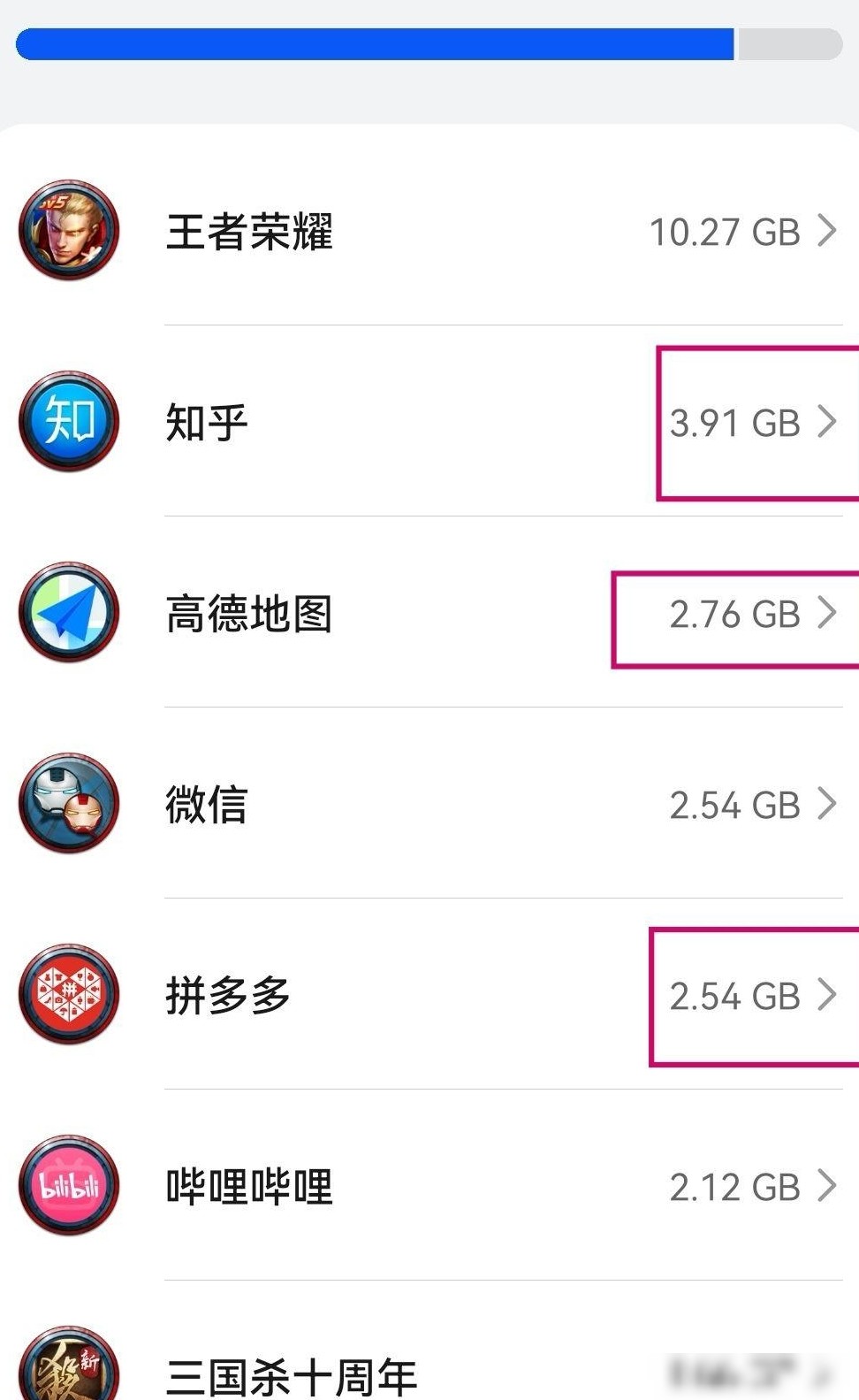 华为苹果性价比对比