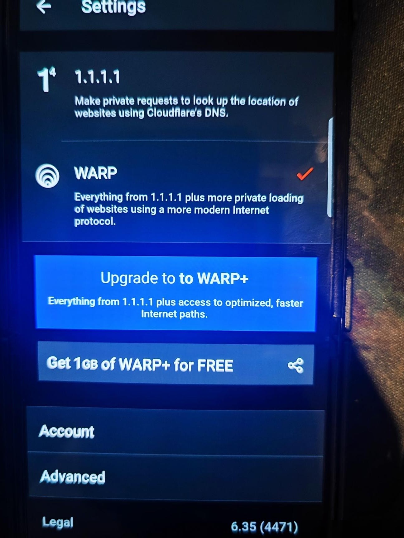 国外WiFi无法访问国内网站