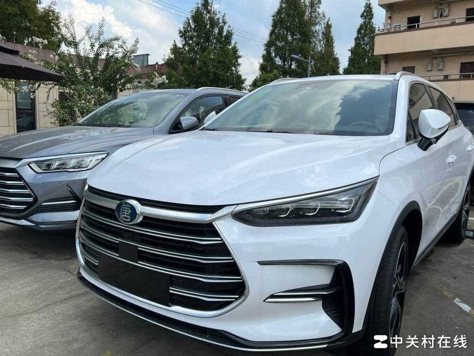 唐DM-i车主购车建议