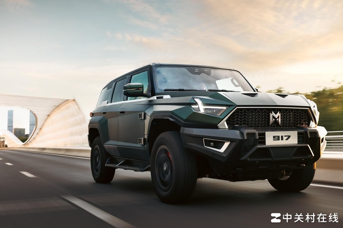 玩越野的真实体验揭秘