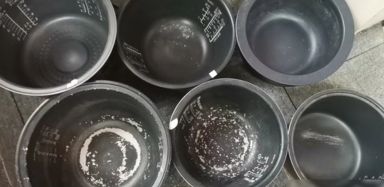 不粘锅涂层真有毒吗？