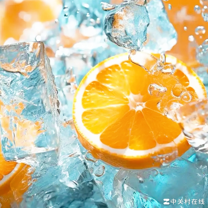 冰饮喷身？夏日清凉误区